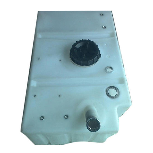 Fuel Storage Tank