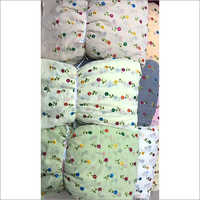 Multicolor Embroidered Flower Fabrics
