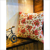 Cushion Cover Embroidery Fabric