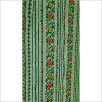 Cross Stitches  Embroidery Fabric