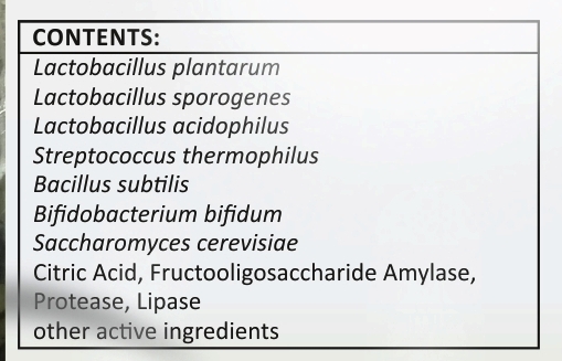 Probchick Poultry Probiotics