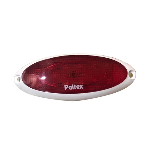 LED Side Indicator
