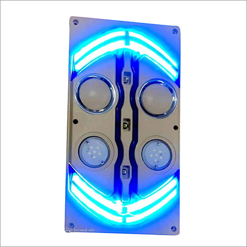 AC Tray Reading LED Light By PERFECT PLASTIC INDIA