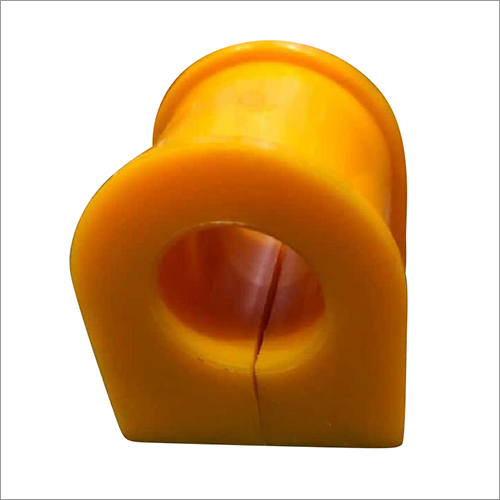 D Cut PU Bush