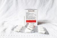 Azithromycin Tablets Ip 250 Mg