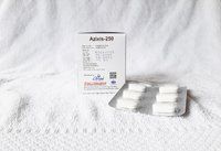 Azithromycin Tablets Ip 250 Mg