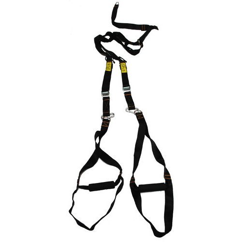 SPOT - Sleek Portable Trainer (Sling) - Strength Training Equipment By MINCHU PRODUCTS AND SERVICES LLP