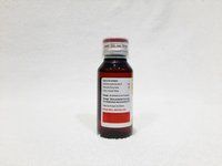 Cetirizine Syrup Ip