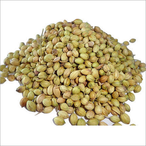 Eagle Coriander Seeds Grade: A