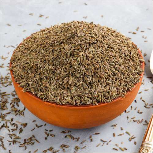 Europe Quality 98 Cumin Seed