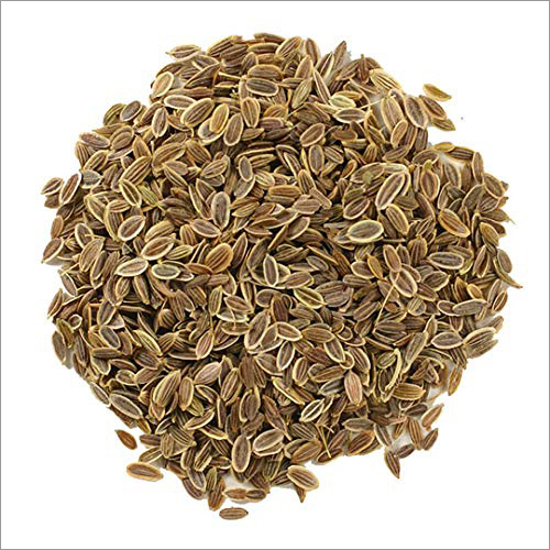 Dill Seeds Grade: A