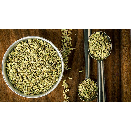 Natural Fennel Seeds Grade: A