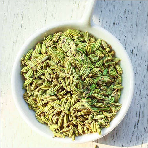 India Super Fennel Seeds