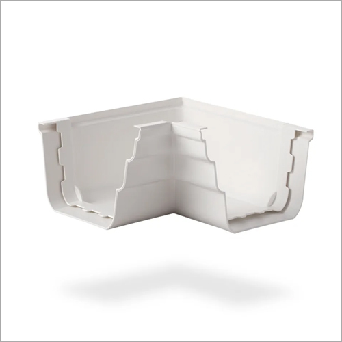 UPVC Inner Elbow Drop