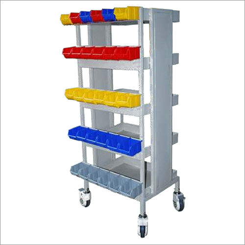 Drug Trolley