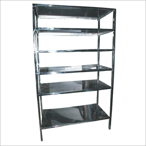 Stainless Steel Rack