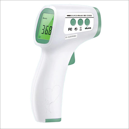 Non Contact Infrared Thermometer