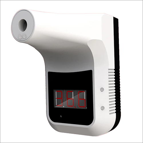 Automatic Infrared Thermometer