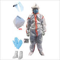 Kit del hospital PPE