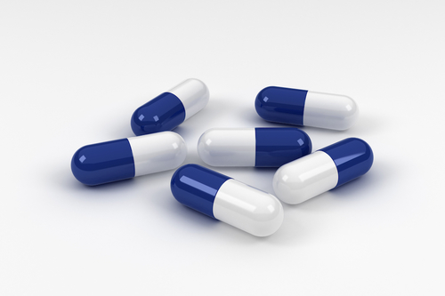 Nilotinib Capsules General Medicines