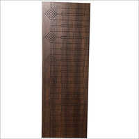 Laminated Wooden Door