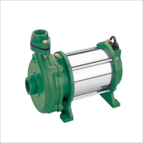 Domestic Mini Openwell Pump Set