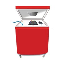 Auto Carbon Cleaning  Machines