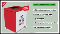 Auto Carbon Cleaning  Machines
