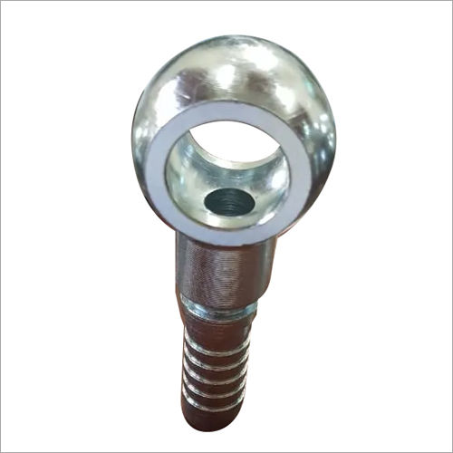 Banjo Fitting Ferrule