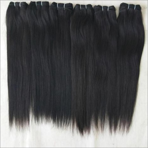 Cambodian Straight Human Hair