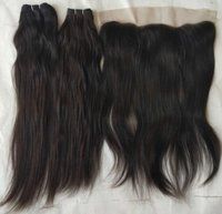 Cambodian Straight Human Hair