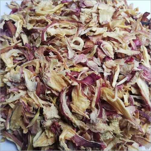 Dehydrated Onion Flakes