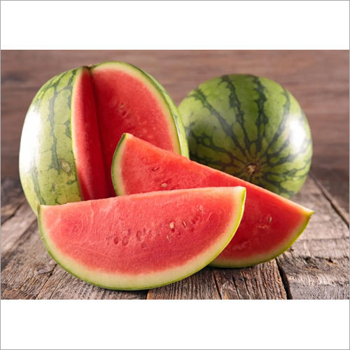 Fresh Watermelon