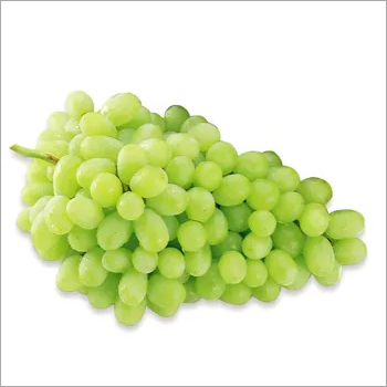 Green Grapes