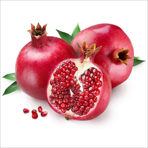 Pomegranate 1