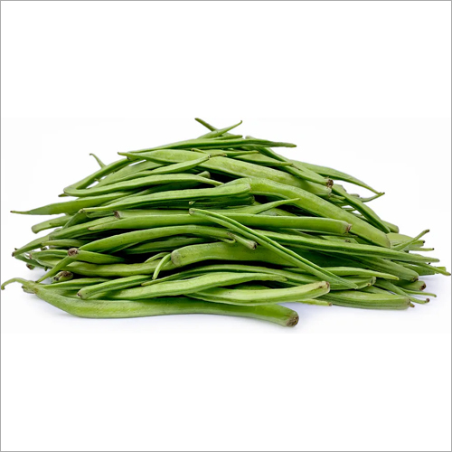 Cluster Beans