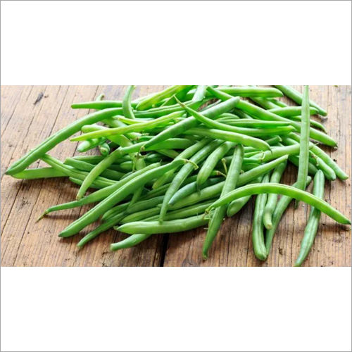 French Beans