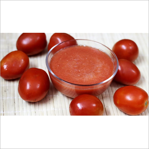Tomato Puree Sauce By SAMSE S GROUP