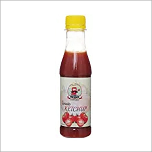 Tomato Ketchup