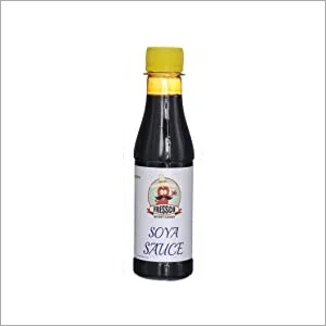 Soya Sauce