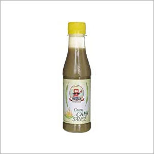 Green Chilli Sauce