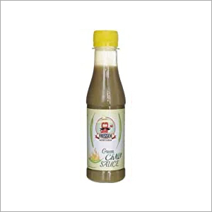 Green Chilli Sauce