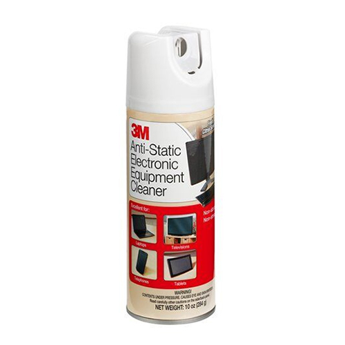 3M CL 600Anti-Static Electronic Equipment Cleaner