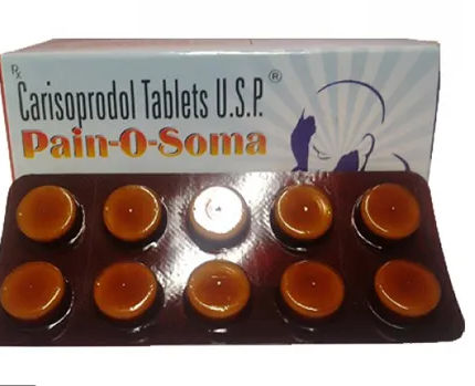 Pain killer Tablets