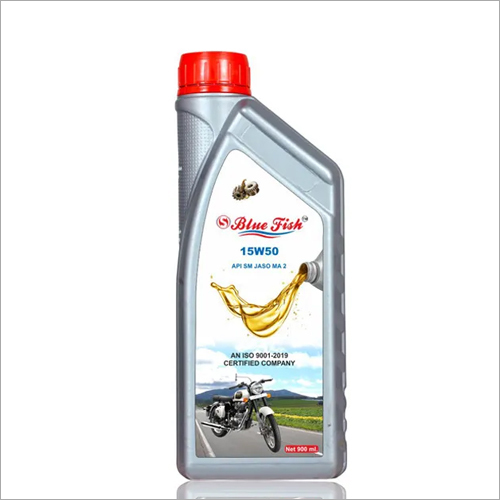 900 ML Diesel Engine Oil - Mineral Oil Composition | Engine Oil for Automobile Use in Plastic Bottle Packaging