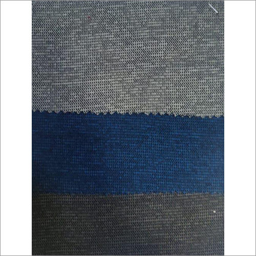 Polyester Knitted Fabric - Fabric Texture: Soft