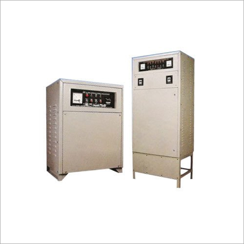Commercial Voltage Stabilizer