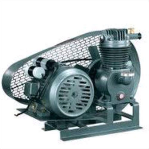 1.5hp Belt Compressor