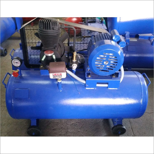 1hp Air Compressor