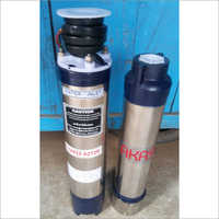 Borewell Submersible Pump - 1 hp 